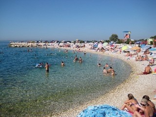 Imagen general del Hotel Villa Split. Foto 4