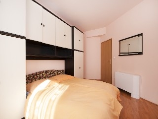 Imagen de la habitación del Hotel Villa Split. Foto 11