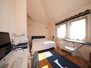 Imagen de la habitación del Hotel Villa Split. Foto 12