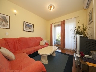 Imagen de la habitación del Hotel Villa Split. Foto 15