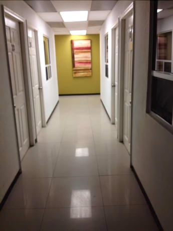 Imagen de los interiores del Hotel Villa St Cruz Chihuahua. Foto 9