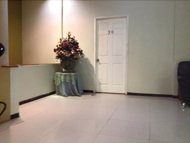Imagen de los interiores del Hotel Villa St Cruz Chihuahua. Foto 12