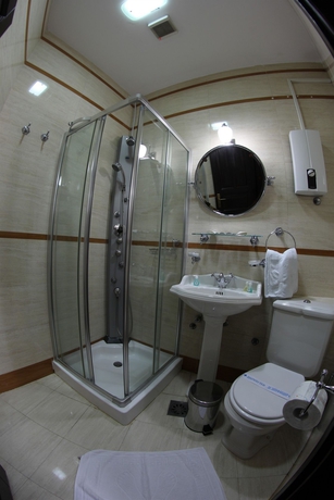 Imagen de la habitación del Hotel Villa St. Sofija Old Town. Foto 8
