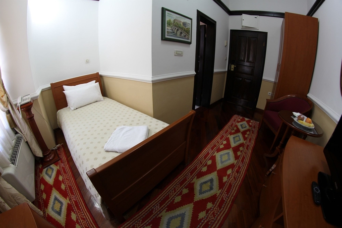 Imagen de la habitación del Hotel Villa St. Sofija Old Town. Foto 9