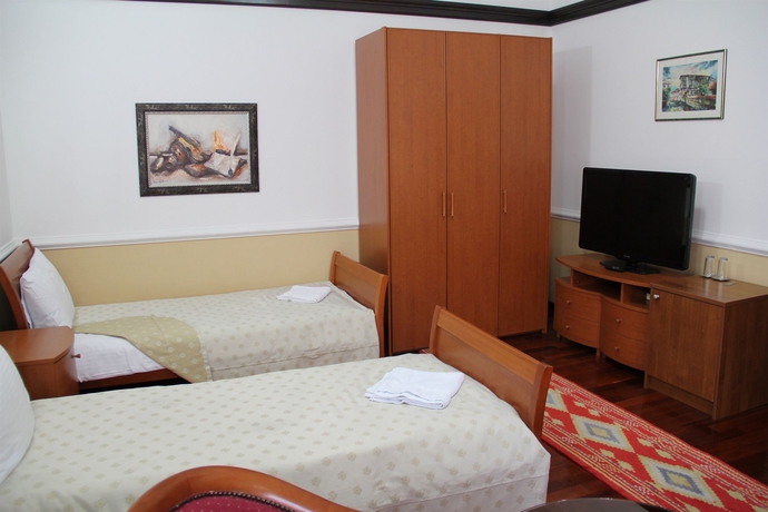 Imagen de la habitación del Hotel Villa St. Sofija Old Town. Foto 10