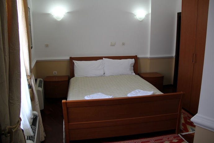 Imagen de la habitación del Hotel Villa St. Sofija Old Town. Foto 12