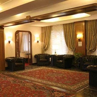 Imagen de los interiores del Hotel Villa St.Dominique. Foto 5