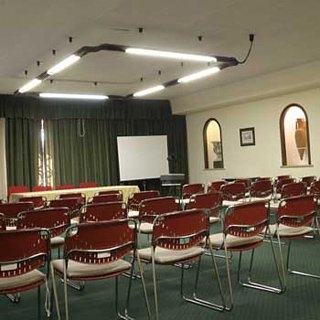 Imagen de los interiores del Hotel Villa St.Dominique. Foto 6