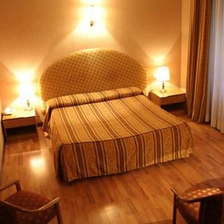 Imagen de la habitación del Hotel Villa St.Dominique. Foto 2