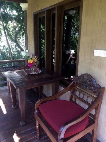 Imagen de los exteriores del Hotel Villa Stanley. Foto 12
