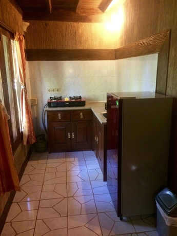 Imagen de la habitación del Hotel Villa Stanley. Foto 3