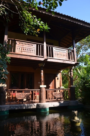 Imagen de la habitación del Hotel Villa Stanley. Foto 4