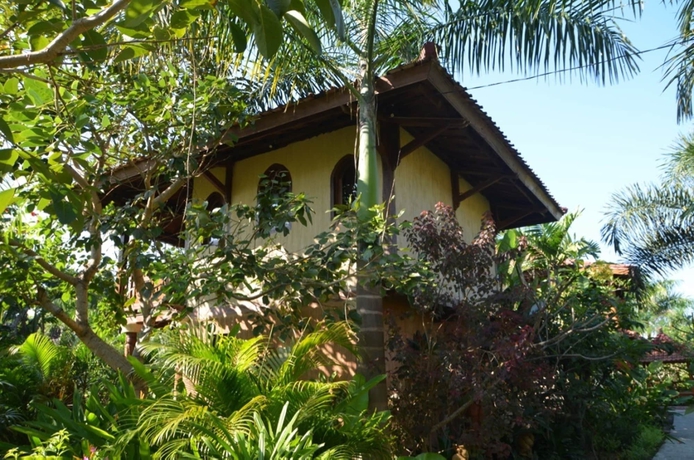 Imagen de la habitación del Hotel Villa Stanley. Foto 5
