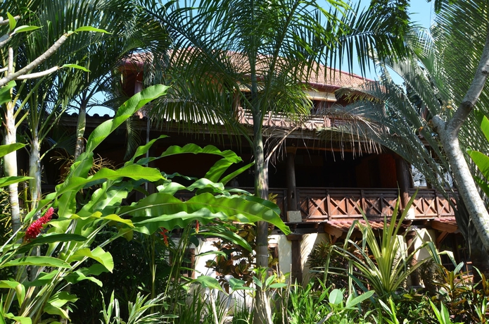 Imagen de la habitación del Hotel Villa Stanley. Foto 6