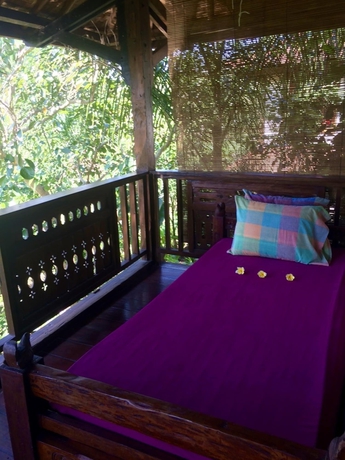 Imagen de la habitación del Hotel Villa Stanley. Foto 7