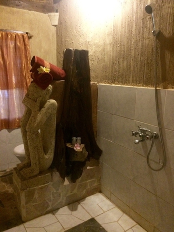 Imagen de la habitación del Hotel Villa Stanley. Foto 8