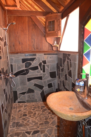 Imagen de la habitación del Hotel Villa Stanley. Foto 9