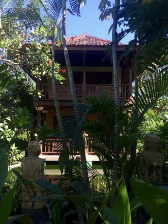 Imagen de los exteriores del Hotel Villa Stanley. Foto 17