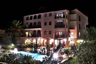 Imagen general del Hotel Villa Stari Dvor. Foto 2