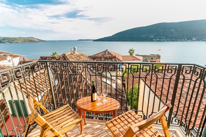 Imagen de la habitación del Hotel Villa Stari Grad. Foto 2