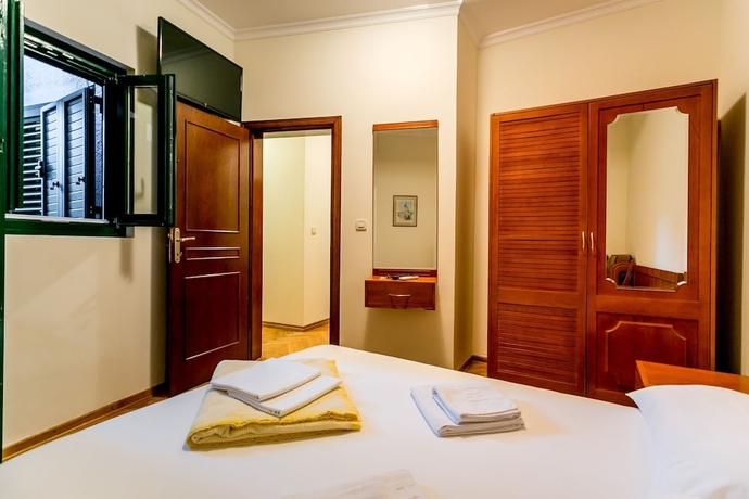 Imagen de la habitación del Hotel Villa Stari Grad. Foto 4