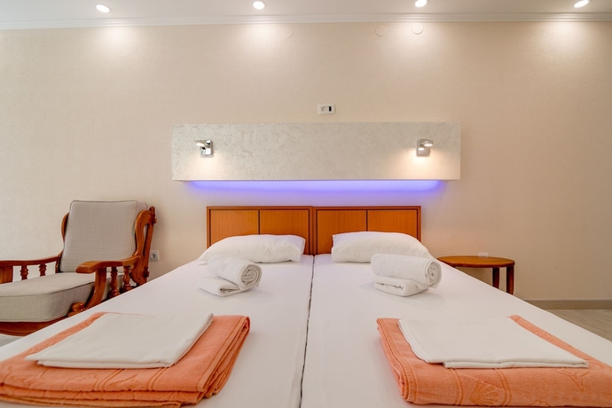 Imagen de la habitación del Hotel Villa Stari Grad. Foto 7