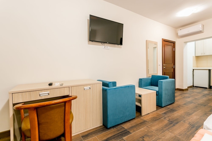 Imagen de la habitación del Hotel Villa Stari Grad. Foto 10