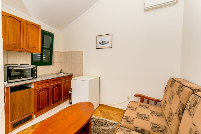 Imagen de la habitación del Hotel Villa Stari Grad. Foto 16