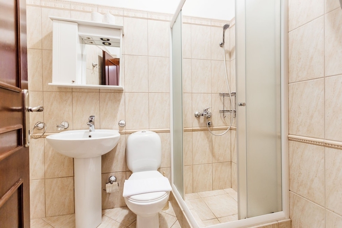 Imagen de la habitación del Hotel Villa Stari Grad. Foto 18