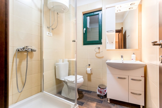 Imagen de la habitación del Hotel Villa Stari Grad. Foto 19