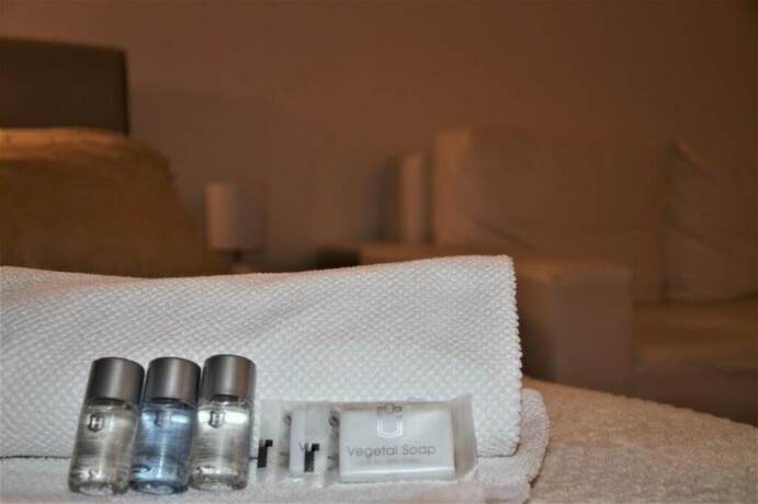 Imagen general del Hotel Villa Stari dvor. Foto 3