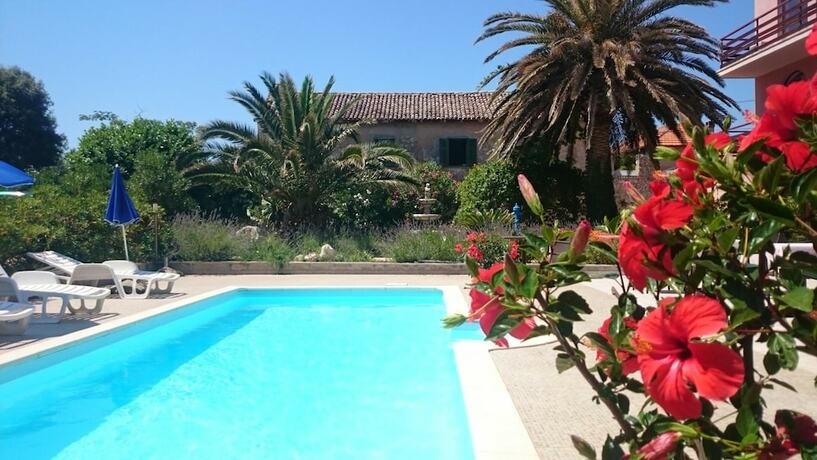 Imagen general del Hotel Villa Stari dvor. Foto 4