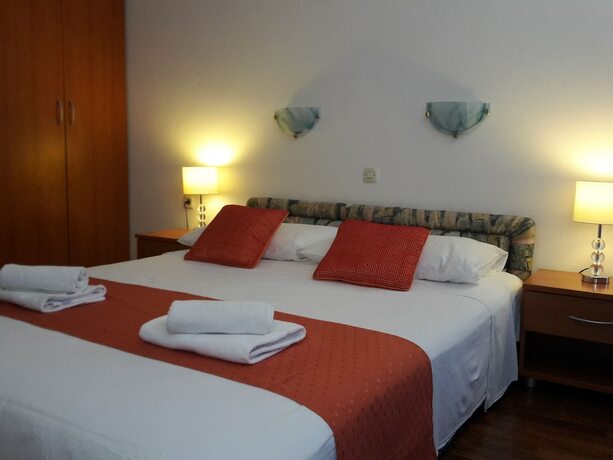 Imagen general del Hotel Villa Stari dvor. Foto 6