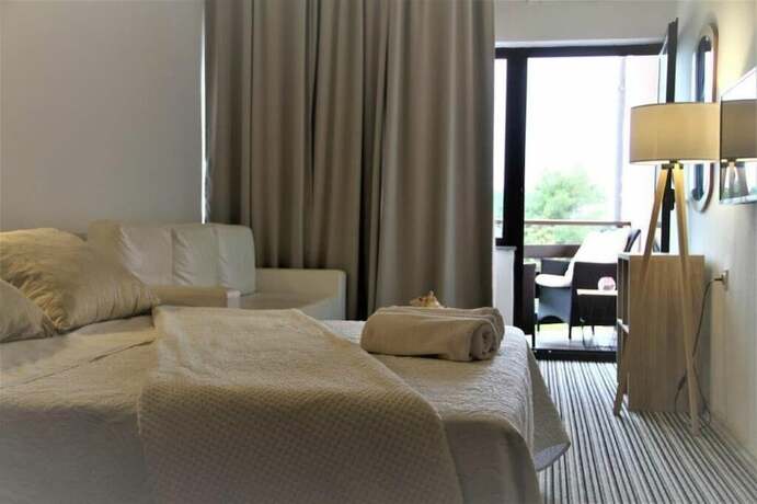 Imagen general del Hotel Villa Stari dvor. Foto 7