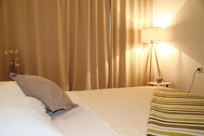 Imagen general del Hotel Villa Stari dvor. Foto 8