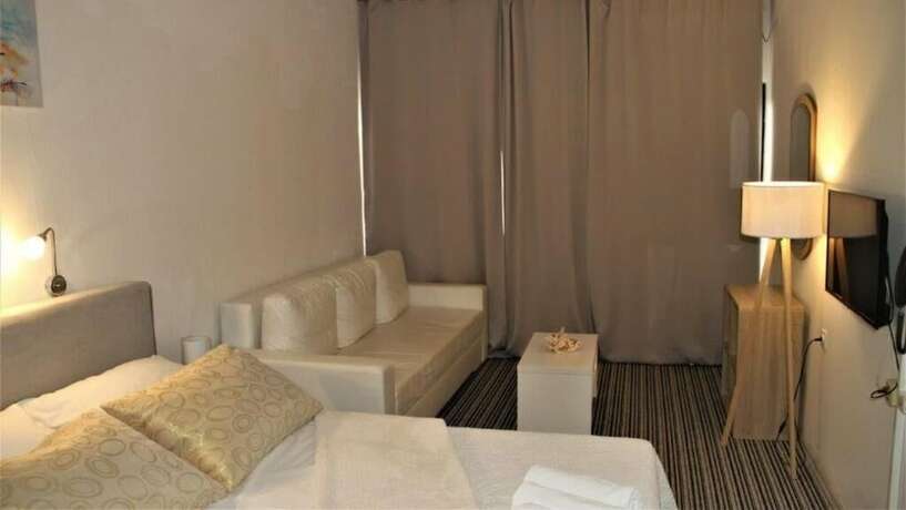 Imagen general del Hotel Villa Stari dvor. Foto 9