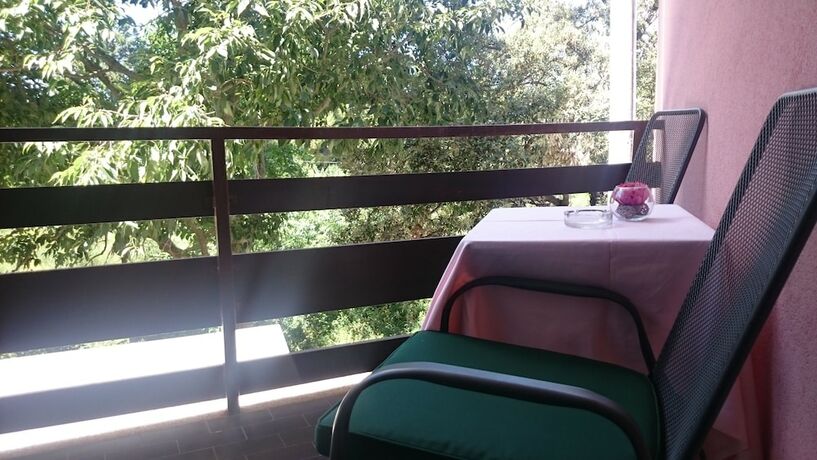 Imagen general del Hotel Villa Stari dvor. Foto 11