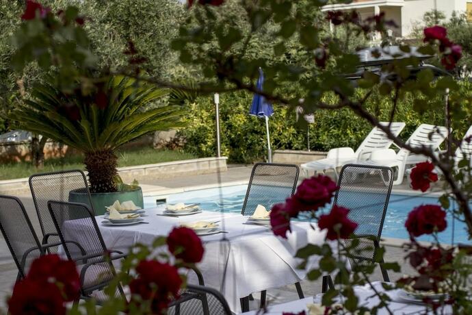 Imagen general del Hotel Villa Stari dvor. Foto 13