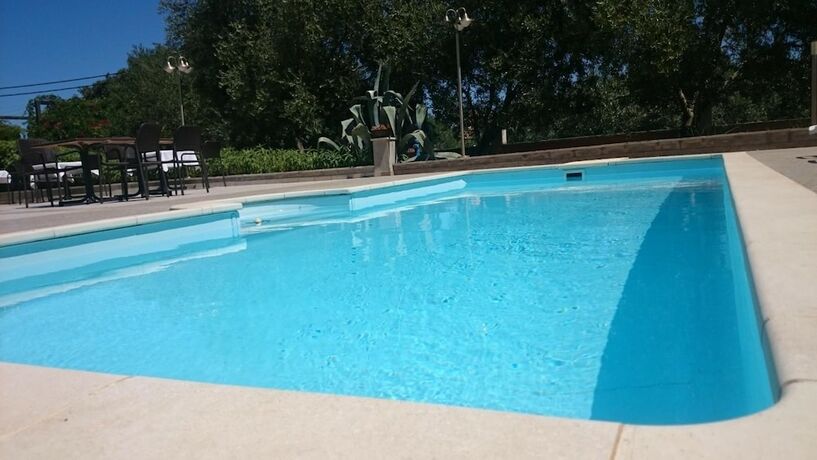 Imagen general del Hotel Villa Stari dvor. Foto 14