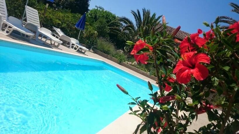 Imagen general del Hotel Villa Stari dvor. Foto 16