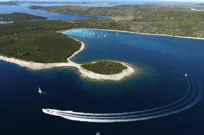 Imagen general del Hotel Villa Stari dvor. Foto 18