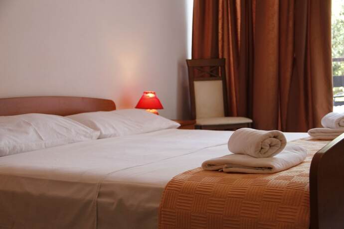 Imagen de la habitación del Hotel Villa Stari dvor. Foto 20