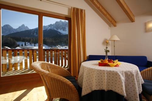 Imagen de la habitación del Hotel Villa Stefania. Foto 9