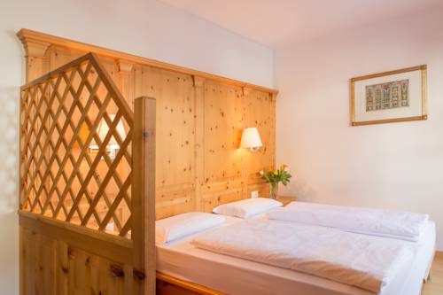 Imagen de la habitación del Hotel Villa Stefania. Foto 10