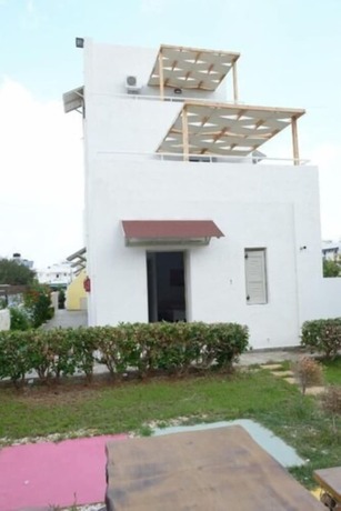 Imagen general del Hotel Villa Stella Apartments By Estia. Foto 3