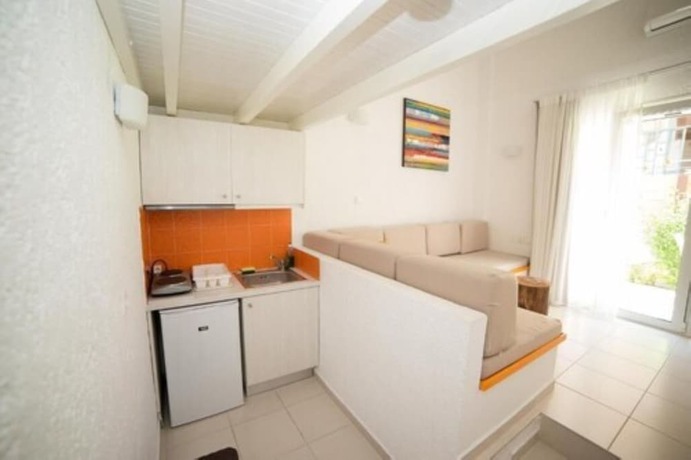 Imagen general del Hotel Villa Stella Apartments By Estia. Foto 4