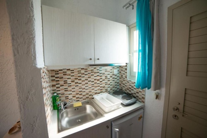 Imagen general del Hotel Villa Stella Apartments By Estia. Foto 5