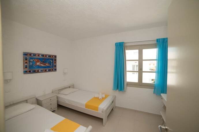 Imagen general del Hotel Villa Stella Apartments By Estia. Foto 6