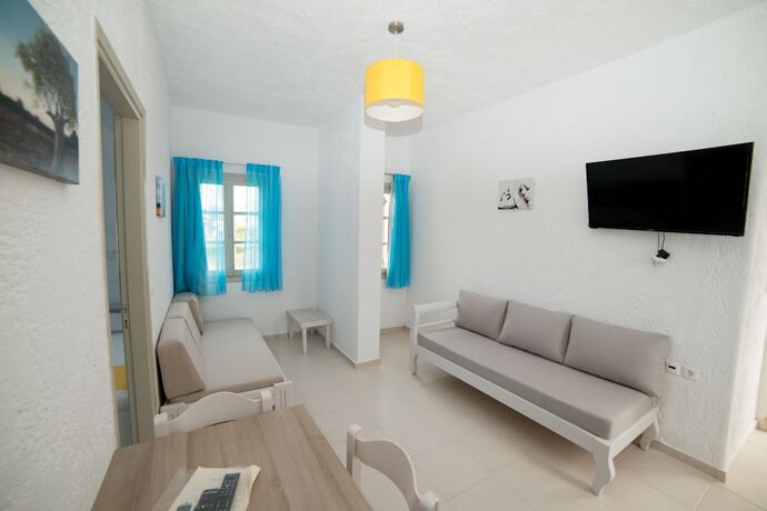 Imagen general del Hotel Villa Stella Apartments By Estia. Foto 7