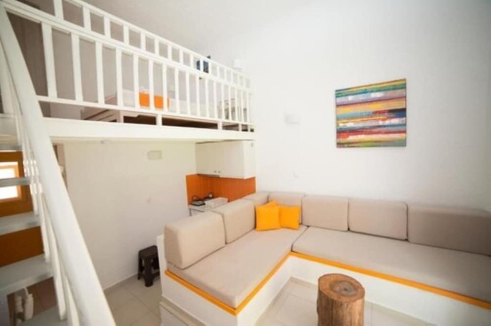 Imagen general del Hotel Villa Stella Apartments By Estia. Foto 8